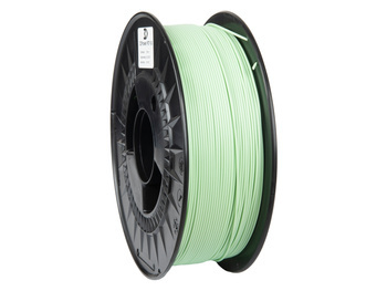 Filament 3DPower Basic PET-G 1.75mm Mint 1kg