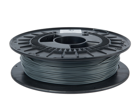 Filament 3DPower Elasti TPU 90 1.75mm Grey 0.5kg
