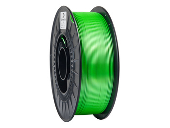 Filament 3DPower SILK 1.75mm Green 1kg