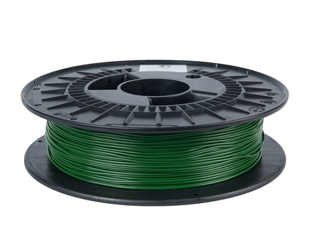 Filament 3DPower Elasti TPU 90 1.75mm Green 0.5kg