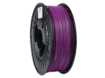 Filament 3DPower Basic PLA 1.75mm Violet 1kg