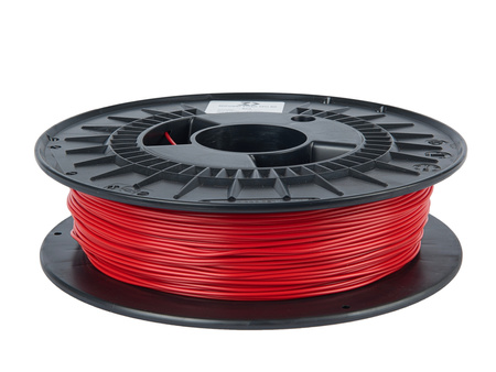 Filament 3DPower Elasti TPU 90 1.75mm Red 0.5kg