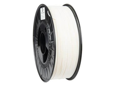 Filament 3DPower ABS 1.75mm White 1kg