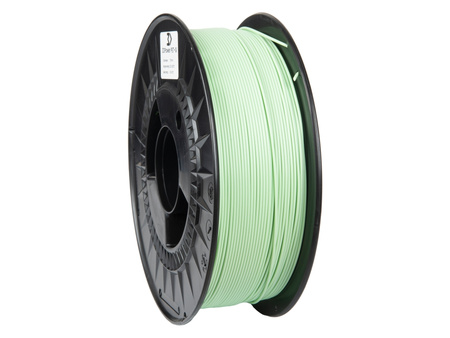 Filament 3DPower Basic PET-G 1.75mm Mint 1kg