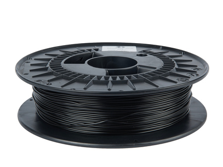 Filament 3DPower Elasti TPU 90 1.75mm Black 0.5kg
